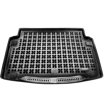 Volkswagen Caddy Maxi Life 7 üléses csomagtértálca 2007-2021