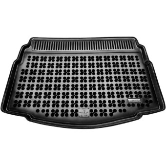 Volkswagen Golf VII Hatchback csomagtértálca 2012-2019, alsó