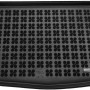 Volkswagen Golf Sportsvan csomagtértálca 2014-2018, alsó