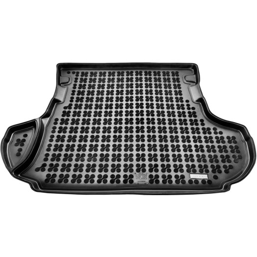 Mitsubishi Outlander II csomagtértálca 2005-2012