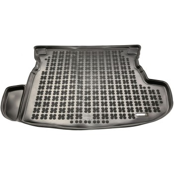 Mitsubishi Outlander III csomagtértálca normál pótkerékkel 2012-től 2021-ig