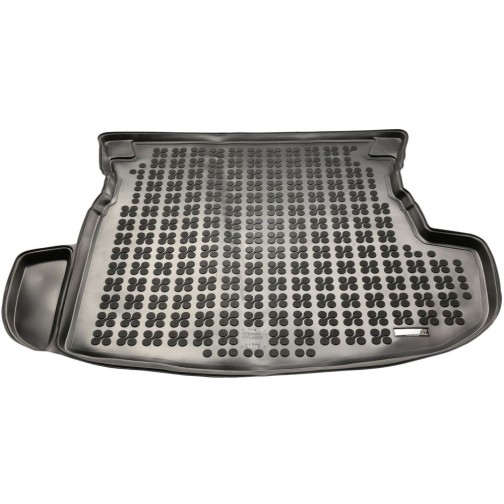 Mitsubishi Outlander III csomagtértálca normál pótkerékkel 2012-től 2021-ig