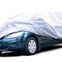 Audi A1 autótakaró ponyva L-méret 450x150x137 cm