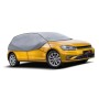 Audi A1 autótakaró félponyva, szélvédőtakaró, fagyvédő 275-295 x 75 cm 