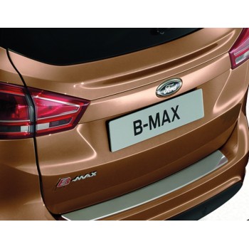 Ford B-Max hátsó lökhárító peremvédő