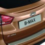 Ford B-Max hátsó lökhárító peremvédő