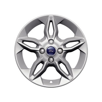 Ford B-Max könnyűfém keréktárcsa 16"