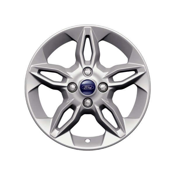 Ford B-Max könnyűfém keréktárcsa 16"