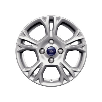 Ford B-Max könnyűfém keréktárcsa 15"