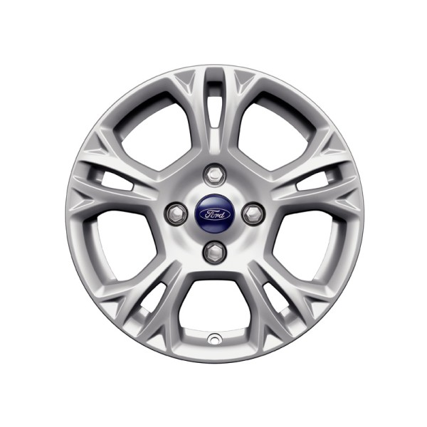 Ford B-Max könnyűfém keréktárcsa 15"