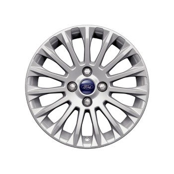 Ford B-Max könnyűfém keréktárcsa 16"