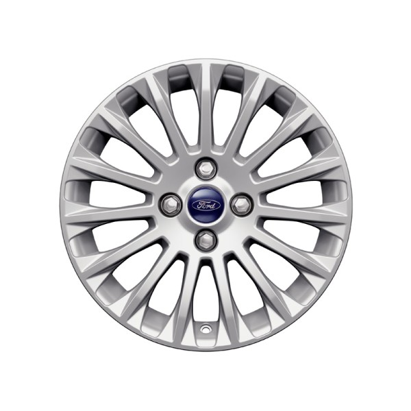 Ford B-Max könnyűfém keréktárcsa 16"