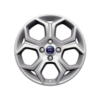 Ford B-Max könnyűfém keréktárcsa 17"