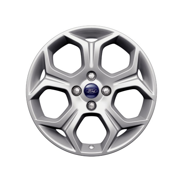 Ford B-Max könnyűfém keréktárcsa 17"