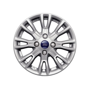 Ford B-Max könnyűfém keréktárcsa 15"