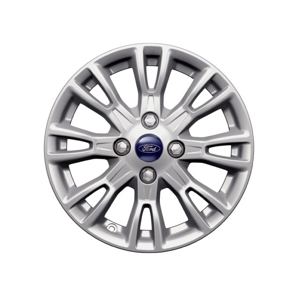 Ford B-Max könnyűfém keréktárcsa 15"
