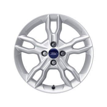 Ford B-Max könnyűfém keréktárcsa 16"