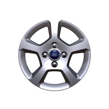 Ford B-Max könnyűfém keréktárcsa 16"