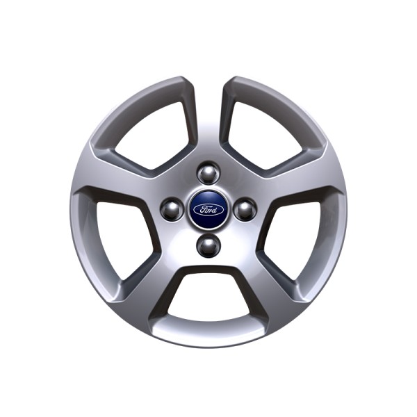 Ford B-Max könnyűfém keréktárcsa 16"