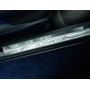 Ford küszöbvédő első C-Max logóval