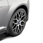Ford C-MAX sárfogó első 2db-os szett