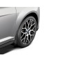 Ford C-MAX sárfogó első 2db-os szett