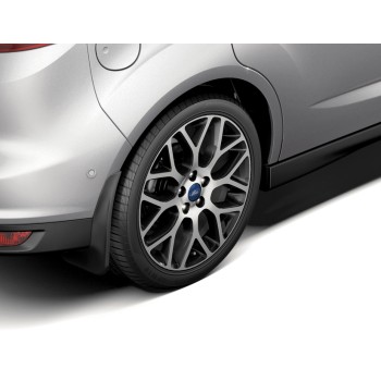Ford C-Max sárfogó hátsó 2db-os szett