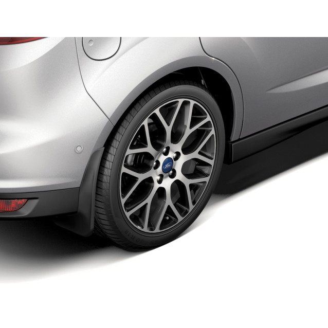 Ford C-Max sárfogó hátsó 2db-os szett