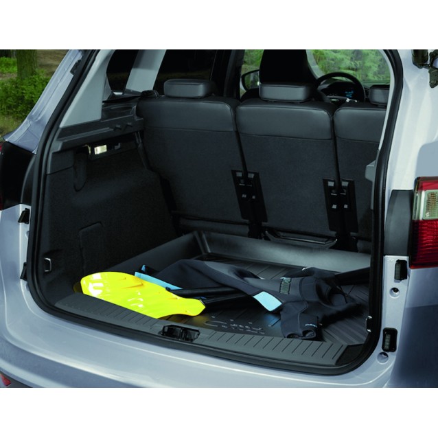 Ford Csomagtértálca C-Max (magas padló)