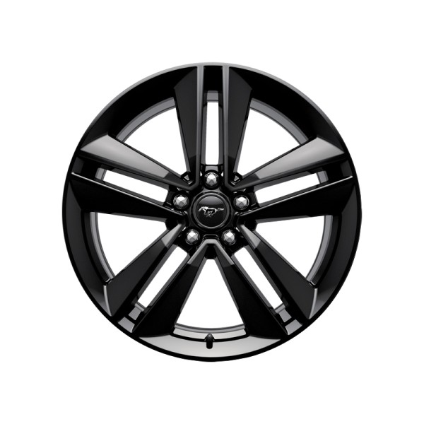 Ford Mustang könnyűfém felni 19" fekete