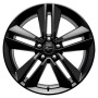 Ford Mustang könnyűfém felni 19" fekete