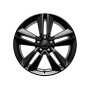 Ford Mustang könnyűfém felni 19" fekete