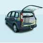 Ford Ranger vonóhorog elektromos szett