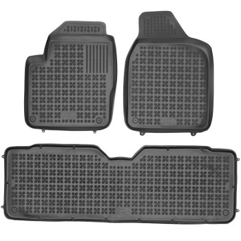 Seat Alhambra gumiszőnyeg 5 üléses 1995-2010