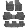 Seat Alhambra gumiszőnyeg 7 üléses 2010-2020-ig