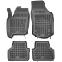 Opel Meriva A gumiszőnyeg 2003-2010