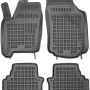 Opel Meriva A gumiszőnyeg 2003-2010