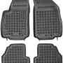 Chevrolet Trax gumiszőnyeg 2013-tól
