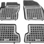 Ford Focus gumiszőnyeg 2005-2011
