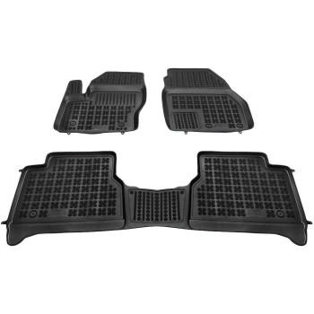 Ford Transit Connect gumiszőnyeg 2013-2022