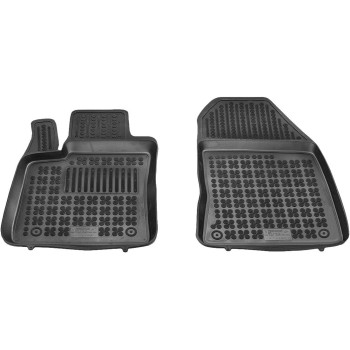 Ford Transit Courier gumiszőnyeg 2014-2022