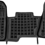 Ford Transit Custom gumiszőnyeg 2013-2023, 3 üléses, nem autómataváltós