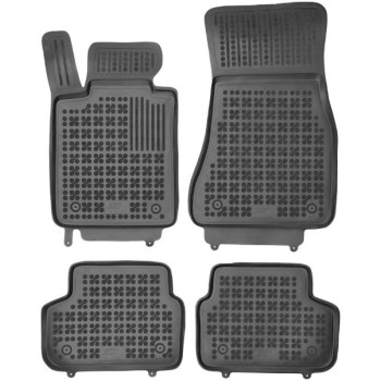 BMW 5 G30/G31 gumiszőnyeg 2017-2023