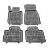 BMW 4 G20  gumiszőnyeg 2018-tól