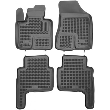 Kia Sorento XM II gumiszőnyeg 2009-2012
