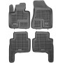 Kia Sorento XM II gumiszőnyeg 2009-2012