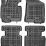 Kia Sportage III gumiszőnyeg 2010-2015