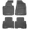 Kia Sorento XM II gumiszőnyeg 2013-2014 Kia Sorento XM II gumiszőnyeg 2013-2014