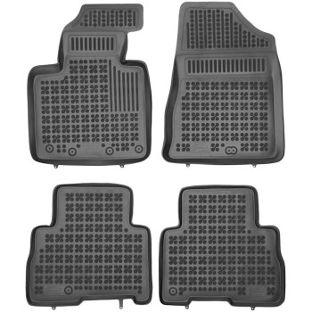 Kia Sorento XM II gumiszőnyeg 2013-2014