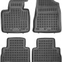 Kia Sorento XM II gumiszőnyeg 2013-2014